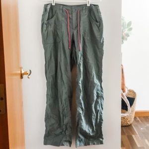 Water Resistant Pant